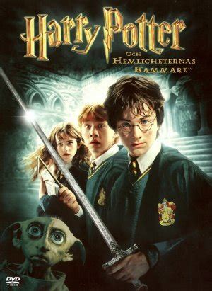 nedladdning Harry Potter och Hemligheternas kammare